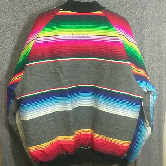 Jacket - Picture 6 of 8